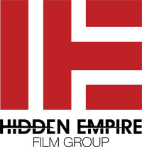 Logo - Hidden Empire Film Group