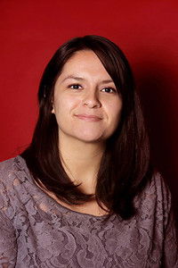 Profile of Princella P. RedCorn