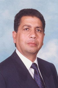 Profile of Malak Tawfik