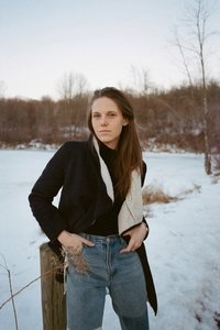 Profile of Hanna Gray Organschi
