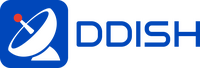 logo for DDish