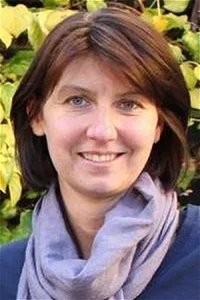 Profile of Tea Tanghøj