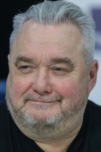 Profile of Igor Tikhomirov