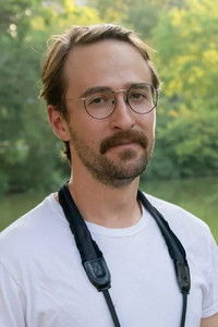 Profile of Woody Goss