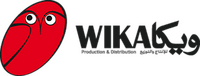 Logo - WIKA Production & Distribution
