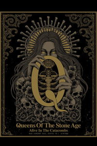 Queens of the Stone Age: Austin City Limits (Live Stream)