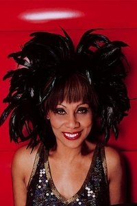 Profile of Salomé de Bahia