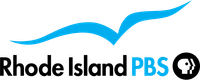 logo for Rhode Island PBS