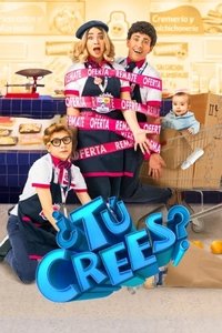 Poster for Season 2