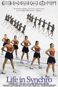 Poster for Life in Synchro