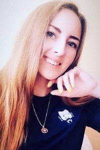 Profile of Alexandra Goloyad