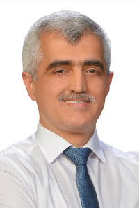 Profile of Ömer Faruk Gergerlioğlu