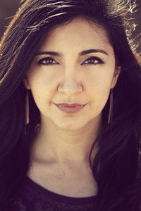 Profile of Layla Minoui