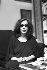 Profile of Loula Anagnostaki