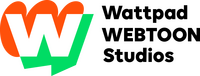 Logo - Wattpad WEBTOON Studios