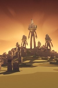 Poster for Fundament