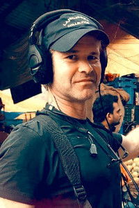 Profile of Christopher Jones