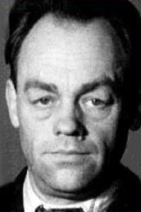 Profile of Lev Sokolsky