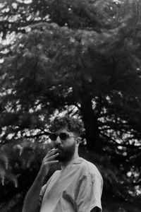 Profile of Aliyar Rasti