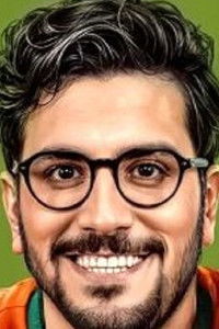 Profile of amirhossein ghiyasi