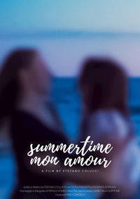 Poster for Summertime Mon Amour