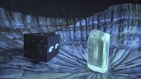 Los grandes juegos de Triángulo y Cuadrado / La estrella fugaz