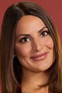 Profile of Parisa Shifteh