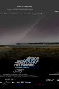 Poster for El Héroe Del Monte Dos Hermanas