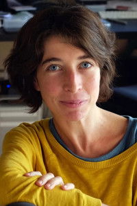 Profile of Sofia Escudé