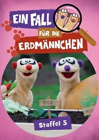Poster for Season 5