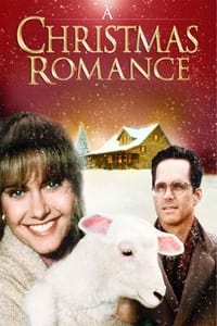 poster La Romance de Noel