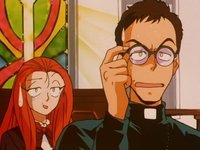Episodio 9 - ¡Por Favor, Dame Un Beso!