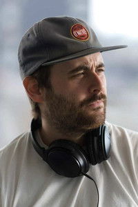 Profile of Olivier Frigon