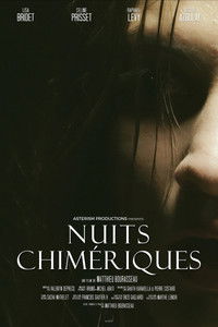 Poster for Nuits Chimériques