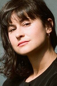 Profile of Zoé Pelchat-Ouellet