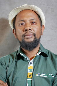 Profile of Nantenaina Lova