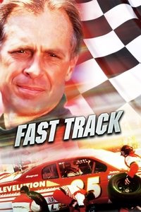 Poster for Fast Track