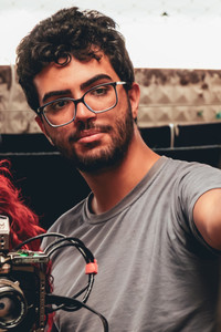 Profile of Davi Pieri