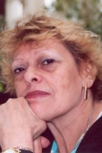 Profile of Magda Hap