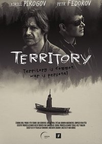 Poster for Territory