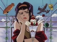 Faye Valentine