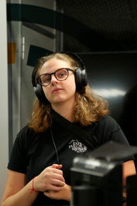 Profile of Carolina Senff