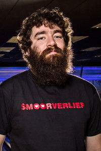 Profile of Floris Groenewald