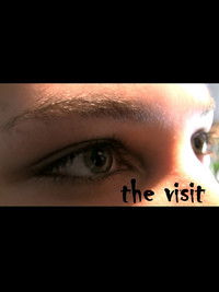 Poster for The Visit