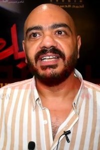 Profile of Hossam Hosny
