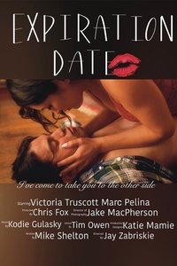 Poster for Expiration Date