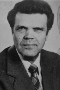 Profile of Grigory Masalsky