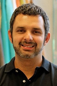 Profile of Diego Rocha