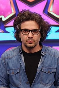 Profile of Reza Mehranfar