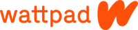 Logo - Wattpad
